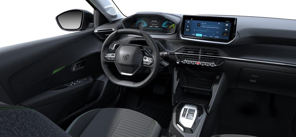 Peugeot 208 Style HYBRID 110 eDCS6 - Foto 109