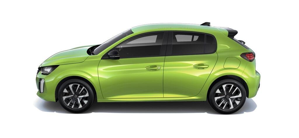 Peugeot 208 Style HYBRID 110 eDCS6 - Foto 102