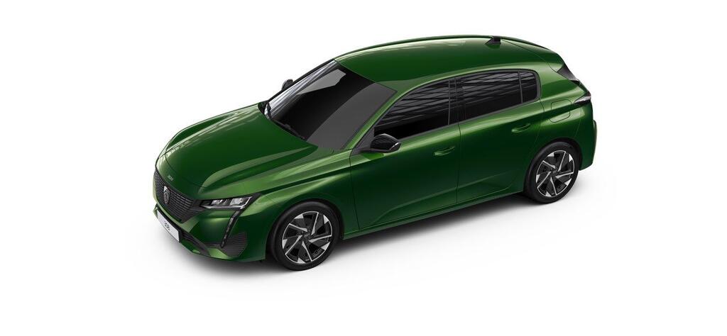 Peugeot 308 5P Active Hybrid 180 eEAT8 - Foto 100