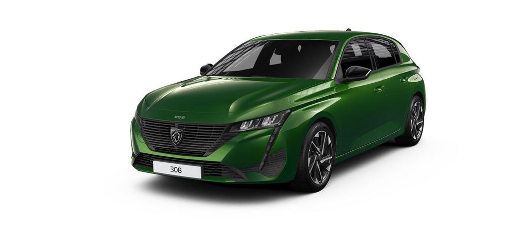 Peugeot 308 5P Active Hybrid 180 eEAT8 - Foto 99