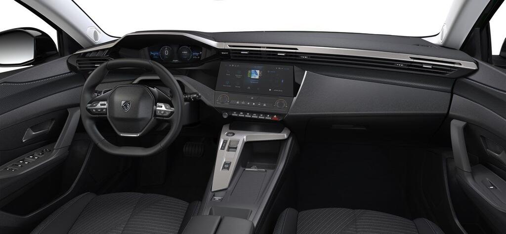 Peugeot 308 5P Active Hybrid 180 eEAT8 - Foto 104