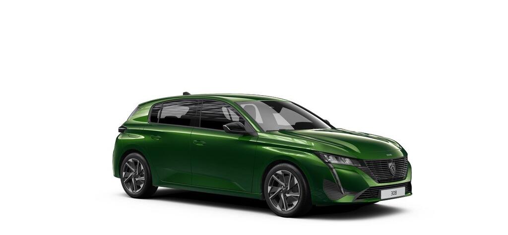 Peugeot 308 5P Active Hybrid 180 eEAT8 - Foto 107