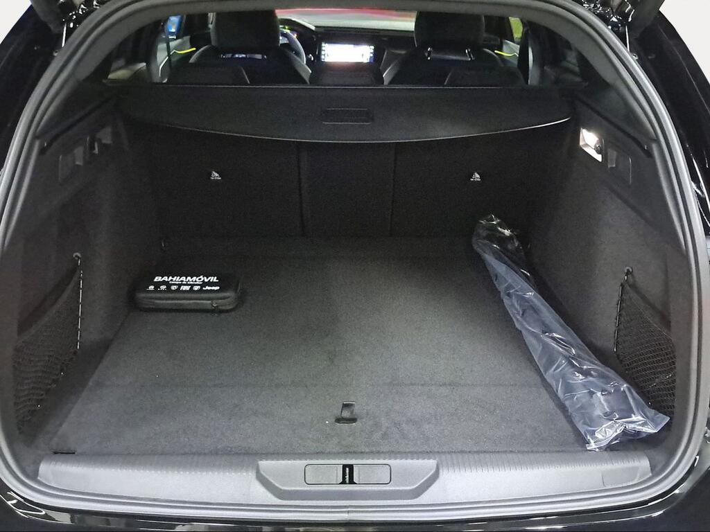 Peugeot 308 SW GT BlueHDi 130 S&S EAT8 - Foto 1260