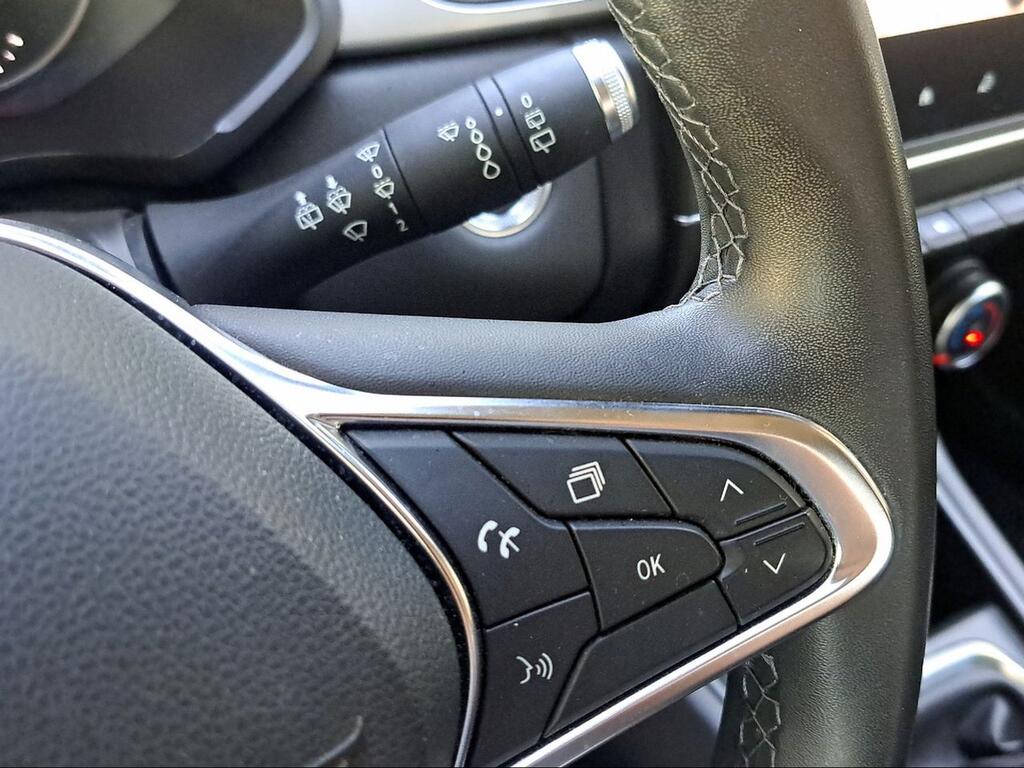 Renault Captur Intens TCe 90 - Foto 1088