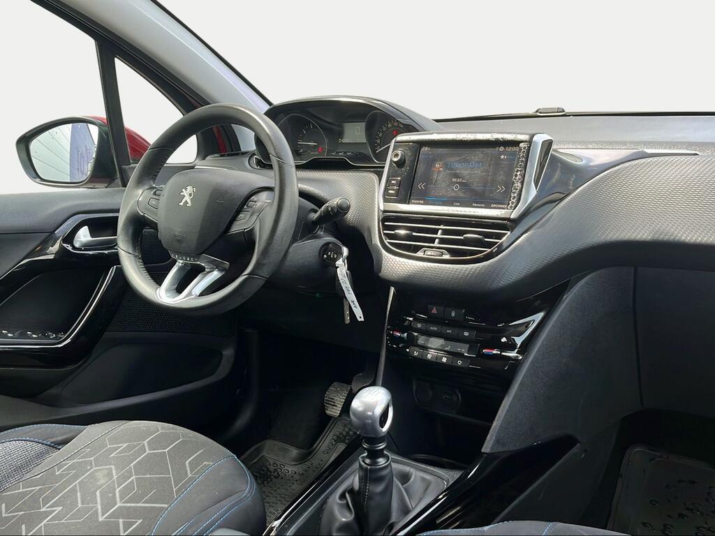 Peugeot 2008 Signature PureTech 110 S&S 6 Vel. MAN - Foto 631