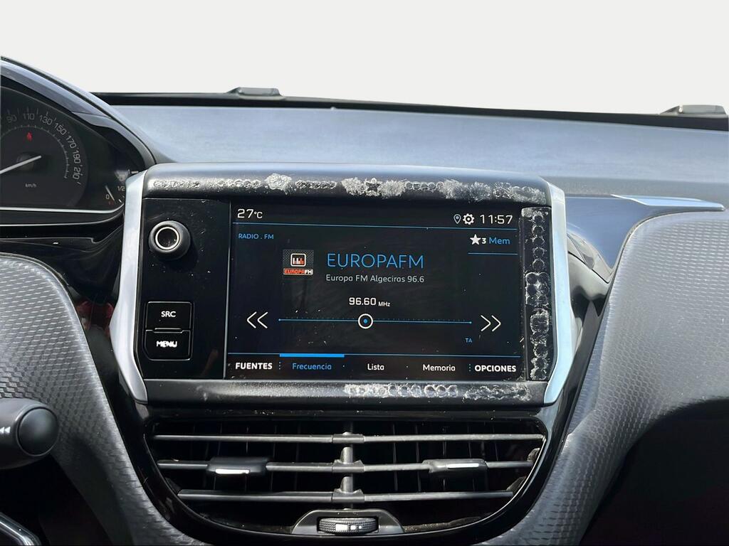 Peugeot 2008 Signature PureTech 110 S&S 6 Vel. MAN - Foto 628