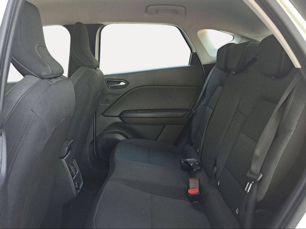 Renault Captur Intens TCe 90 - Foto 1073