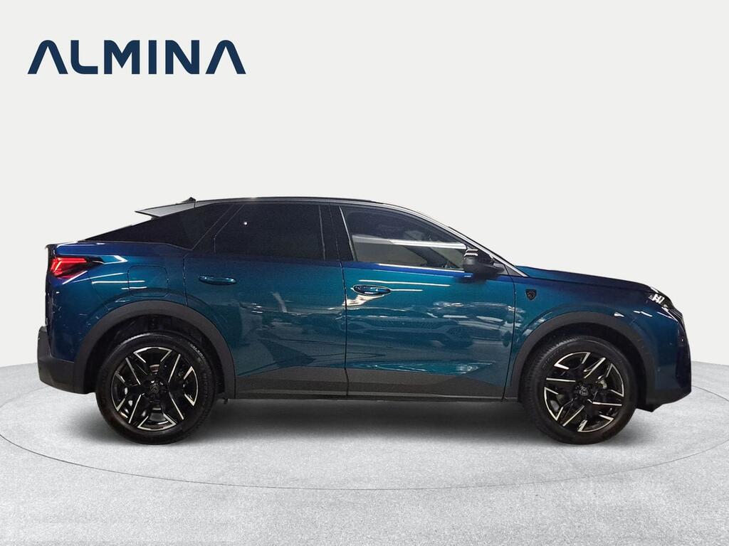 Peugeot 3008 Hybrid 1.2 107KW GT eDCS6 - Foto 1320