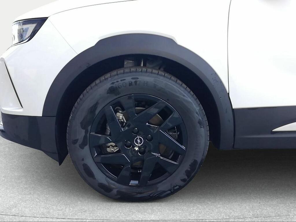 Opel Mokka Electric BEV 50kWh 100kW (136CV) GS-e - Foto 653