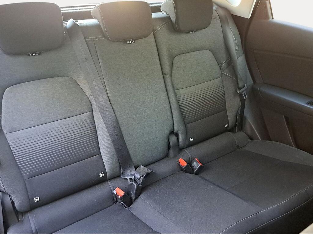 Renault Captur Intens TCe 90 - Foto 1079