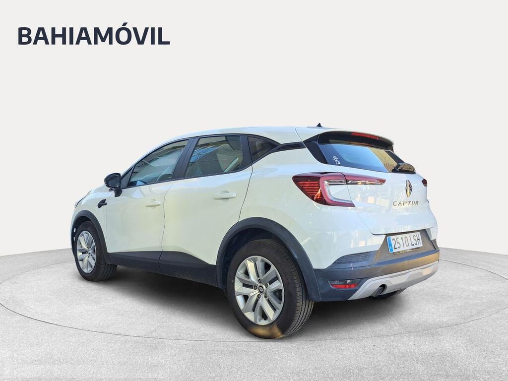 Renault Captur Intens TCe 90 - Foto 1070