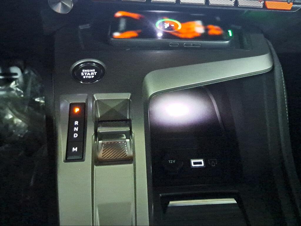 Peugeot 308 SW GT BlueHDi 130 S&S EAT8 - Foto 1281