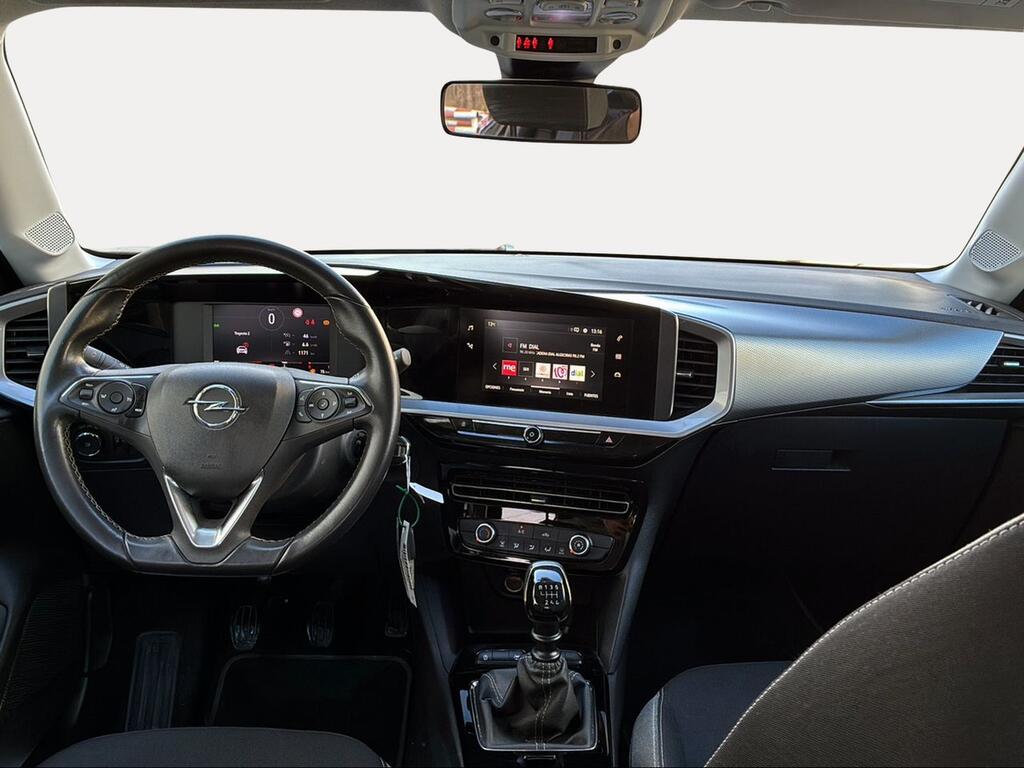 Opel Mokka 1.2 T 74kW (100 CV) Edition - Foto 1456