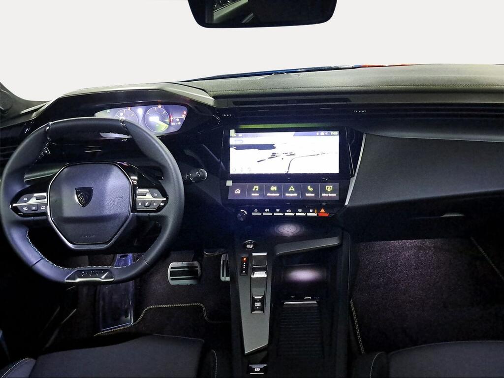 Peugeot 308 SW GT BlueHDi 130 S&S EAT8 - Foto 1262