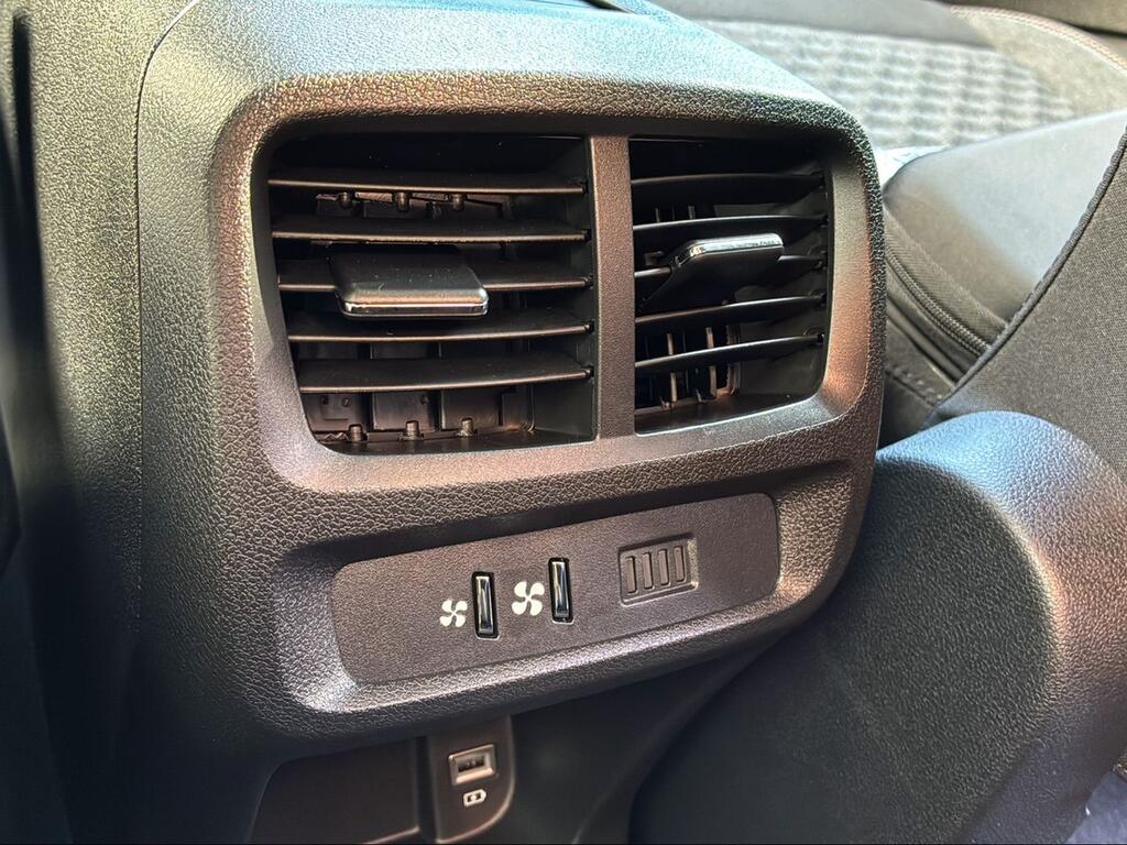 Peugeot e-Rifter e-Rifter GT Standard 100kW - Foto 1144