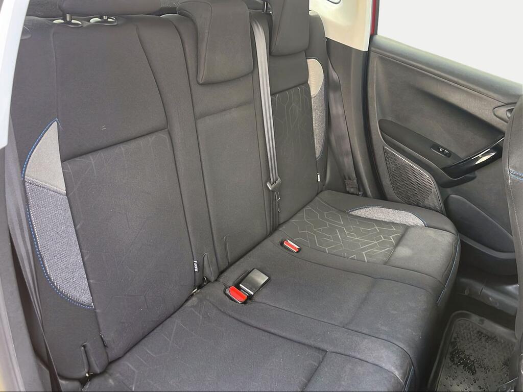 Peugeot 2008 Signature PureTech 110 S&S 6 Vel. MAN - Foto 632