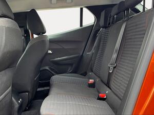 Peugeot 2008 Eléctrico Active