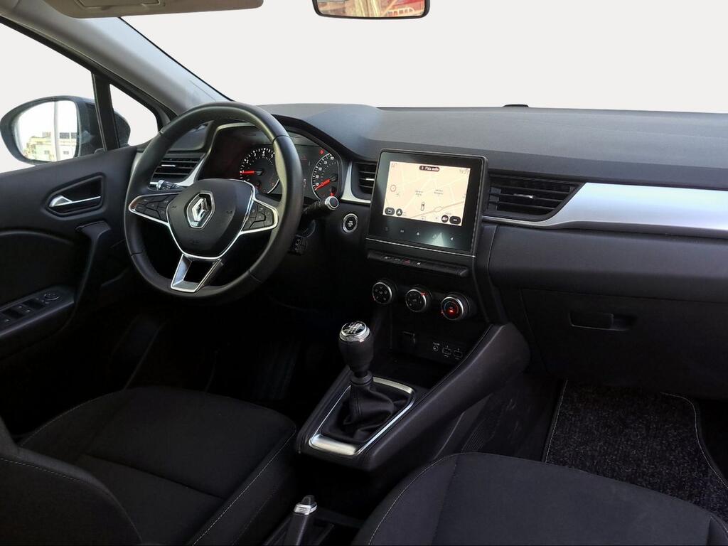 Renault Captur Intens TCe 90 - Foto 1078