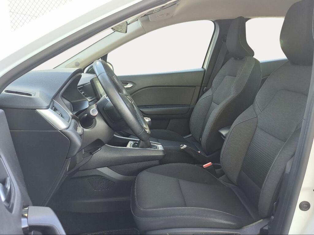Renault Captur Intens TCe 90 - Foto 1072