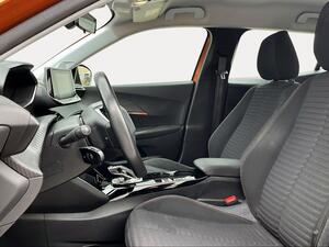 Peugeot 2008 Eléctrico Active