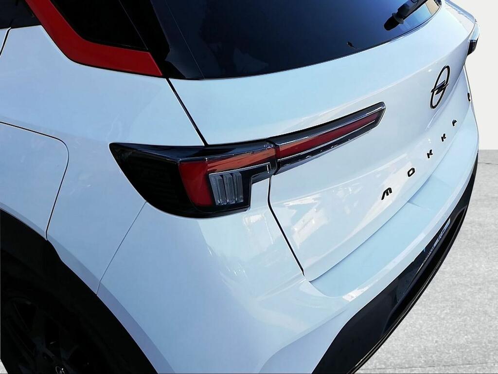 Opel Mokka Electric BEV 50kWh 100kW (136CV) GS-e - Foto 662