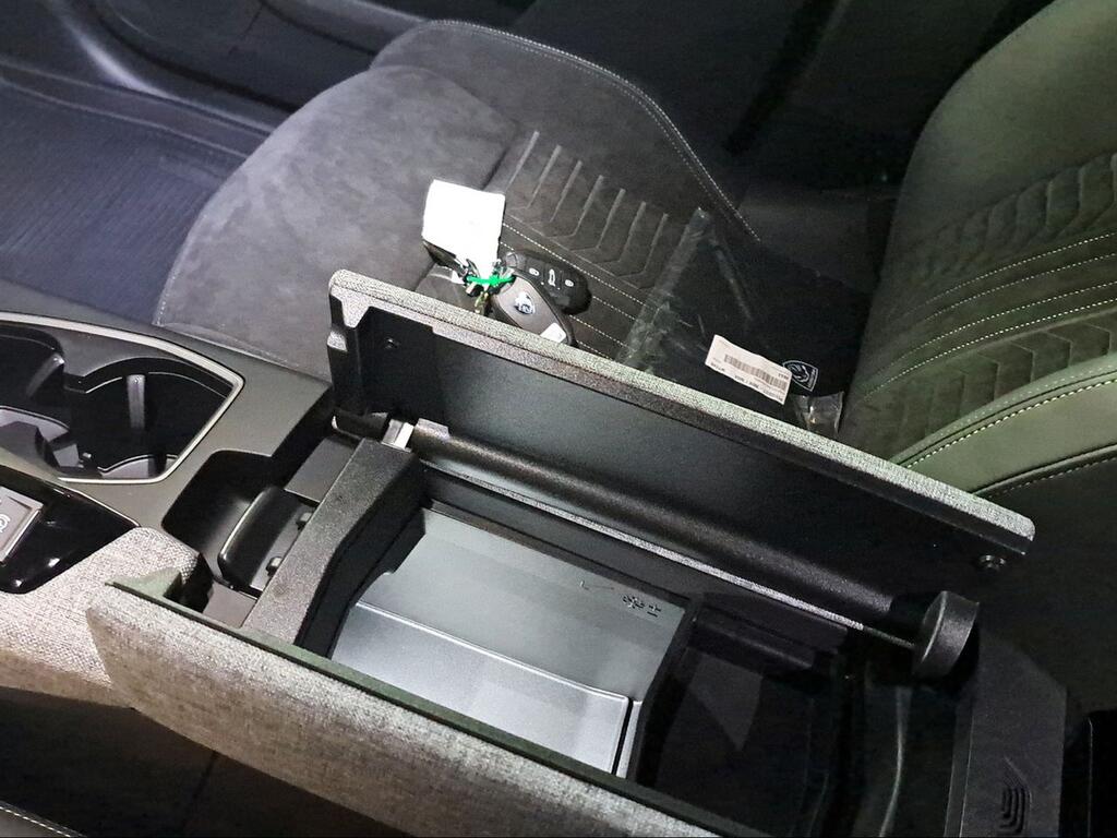 Peugeot 3008 Hybrid 1.2 107KW GT eDCS6 - Foto 1345