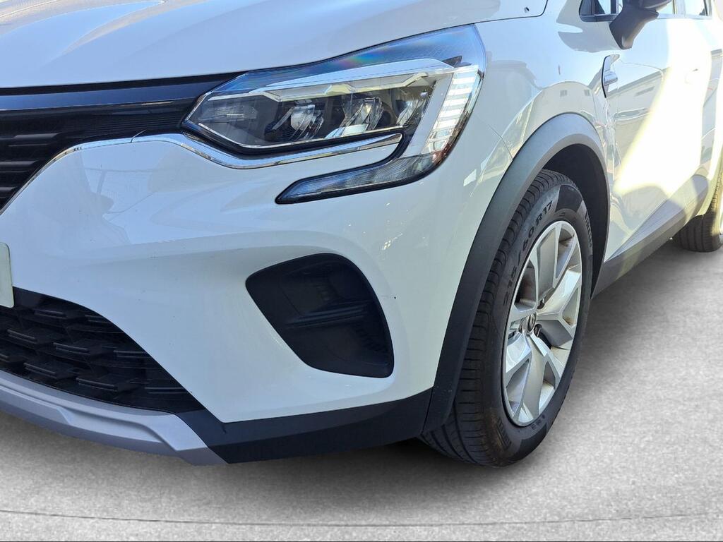 Renault Captur Intens TCe 90 - Foto 1076