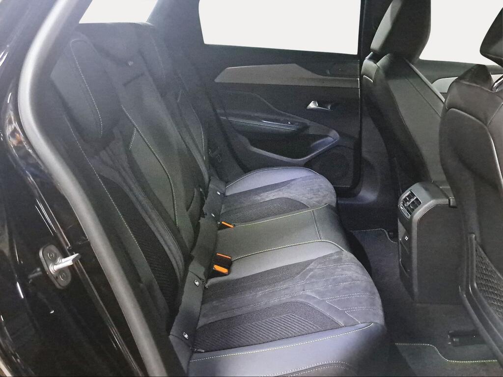 Peugeot 308 SW GT BlueHDi 130 S&S EAT8 - Foto 1270