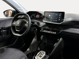 Peugeot 208 Style HYBRID 110 eDCS6