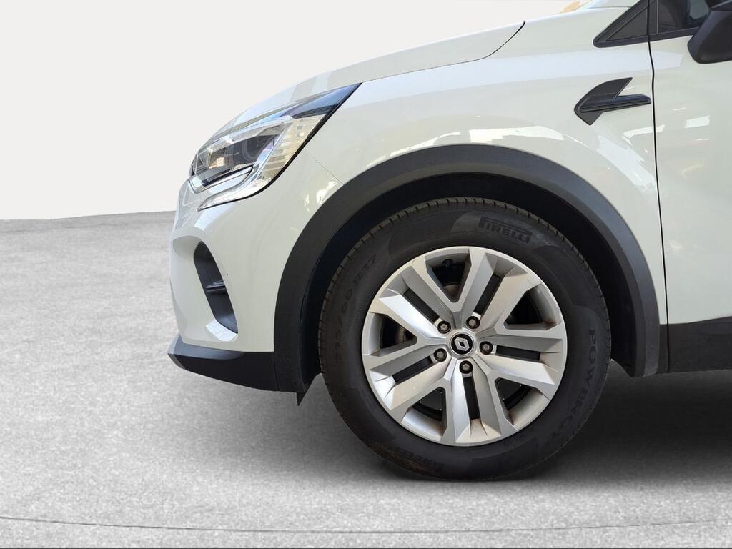 Renault Captur Intens TCe 90 - Foto 1074