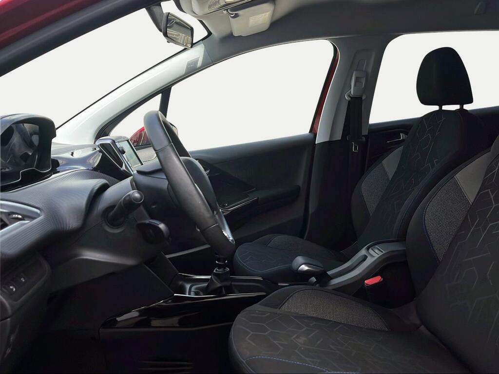Peugeot 2008 Signature PureTech 110 S&S 6 Vel. MAN - Foto 625