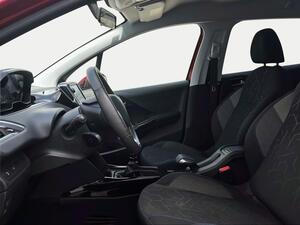Peugeot 2008 Signature PureTech 110 S&S 6 Vel. MAN