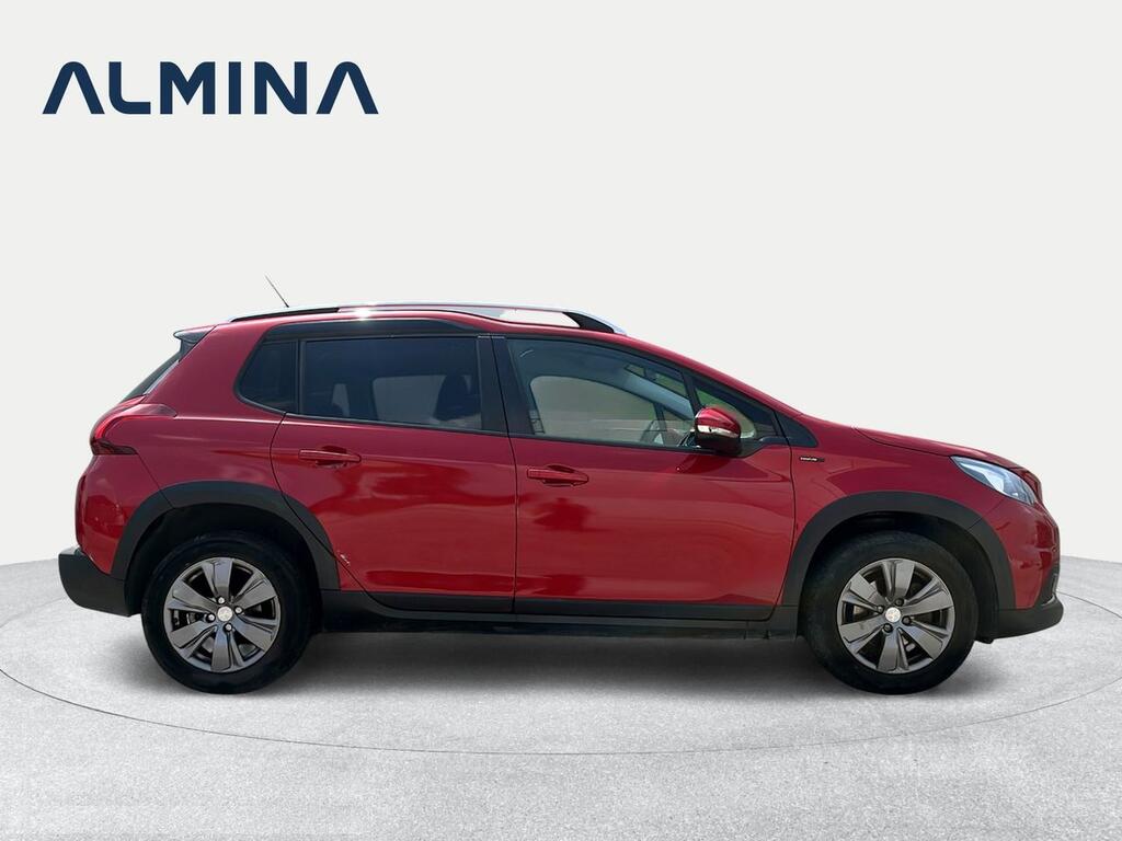 Peugeot 2008 Signature PureTech 110 S&S 6 Vel. MAN - Foto 620