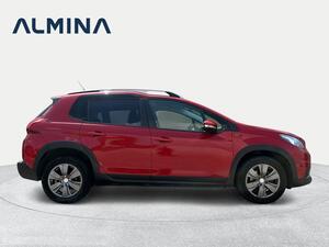Peugeot 2008 Signature PureTech 110 S&S 6 Vel. MAN