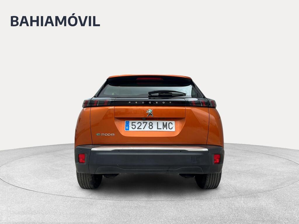 Peugeot 2008 Eléctrico Active - Foto 1428