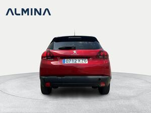 Peugeot 2008 Signature PureTech 110 S&S 6 Vel. MAN