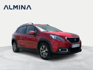Peugeot 2008 Signature PureTech 110 S&S 6 Vel. MAN