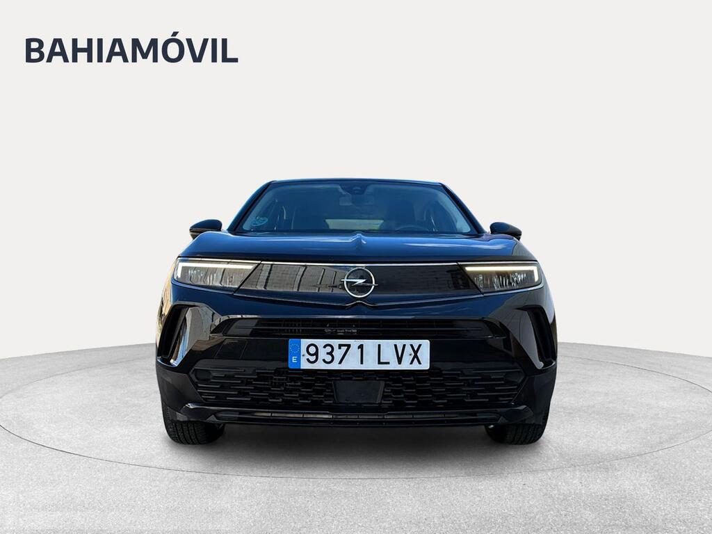 Opel Mokka 1.2 T 74kW (100 CV) Edition - Foto 1450