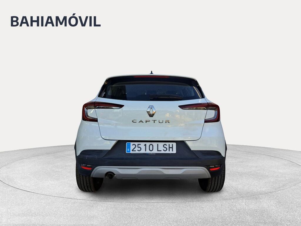 Renault Captur Intens TCe 90 - Foto 1068