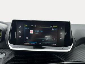 Peugeot 2008 Eléctrico Active