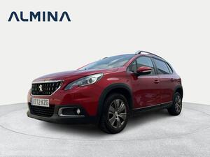 Peugeot 2008 Signature PureTech 110 S&S 6 Vel. MAN