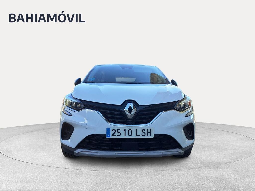 Renault Captur Intens TCe 90 - Foto 1065
