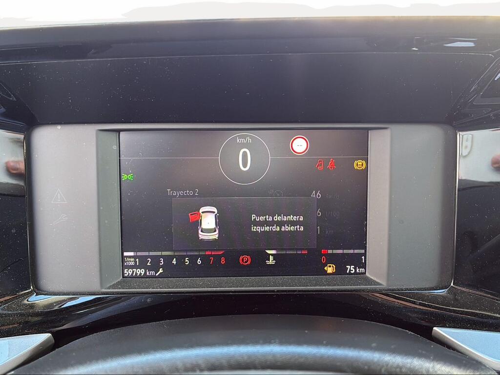 Opel Mokka 1.2 T 74kW (100 CV) Edition - Foto 1466