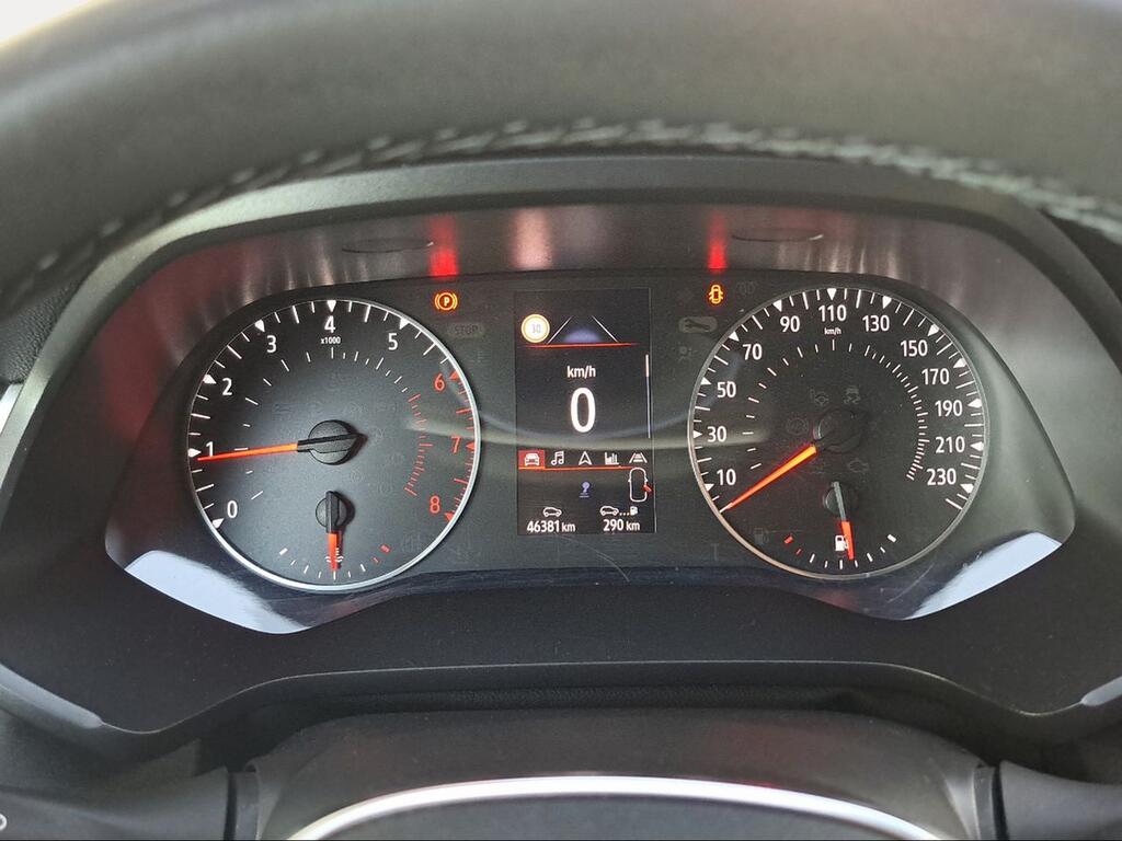 Renault Captur Intens TCe 90 - Foto 1081