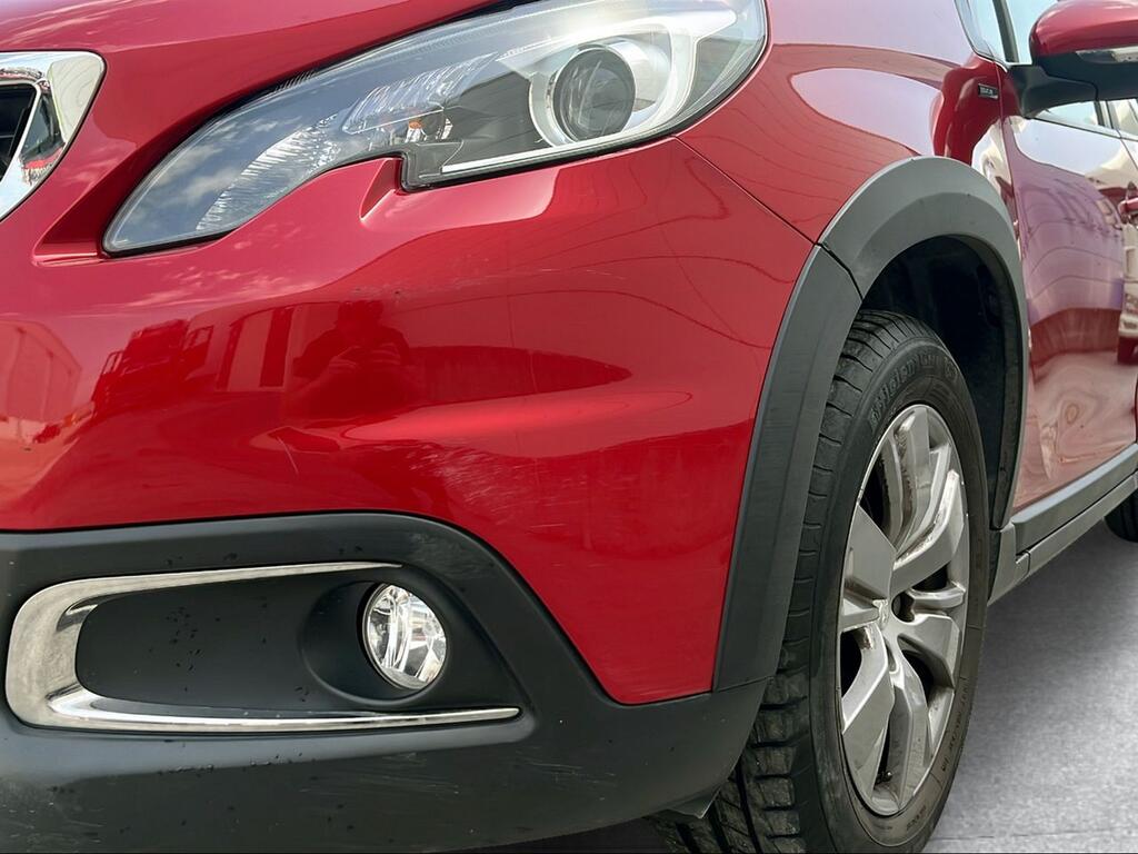 Peugeot 2008 Signature PureTech 110 S&S 6 Vel. MAN - Foto 629