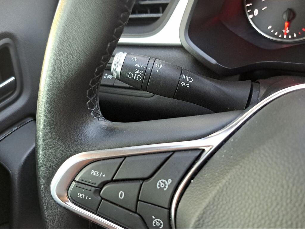 Renault Captur Intens TCe 90 - Foto 1087