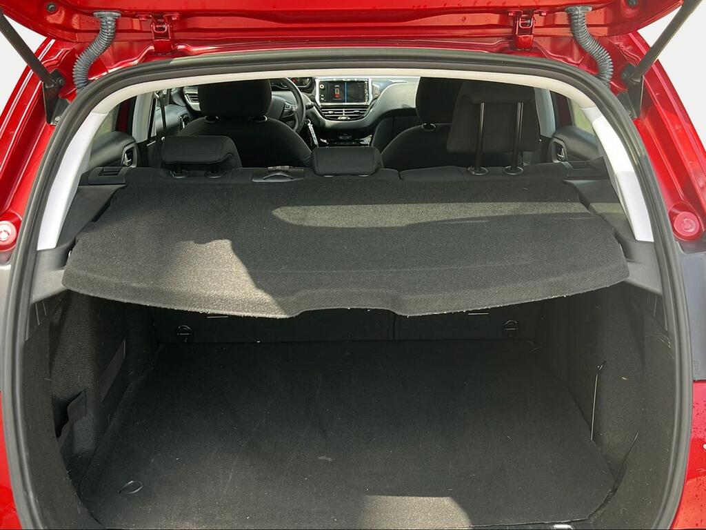 Peugeot 2008 Signature PureTech 110 S&S 6 Vel. MAN - Foto 622