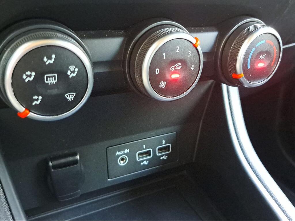 Renault Captur Intens TCe 90 - Foto 1089