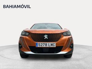 Peugeot 2008 Eléctrico Active