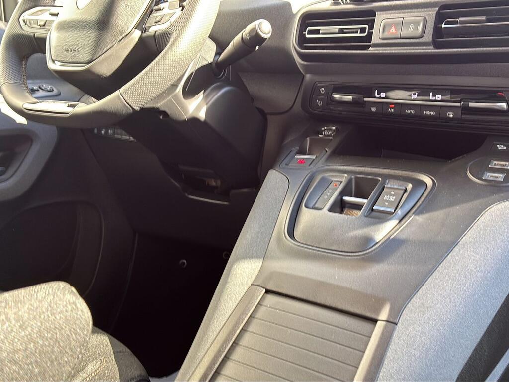 Peugeot e-Rifter e-Rifter GT Standard 100kW - Foto 1141